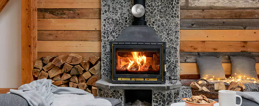 Affordable Wood Fireplace Fixing Solutions in North Fair Oaks, California