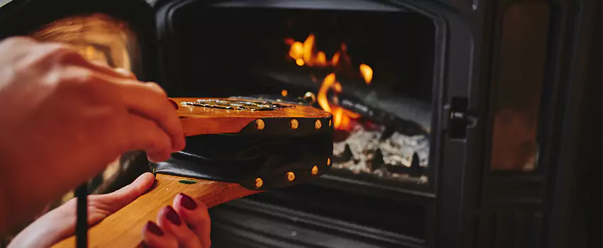 Cost of Wood Furnace Repair and Installation Services in North Fair Oaks, CA