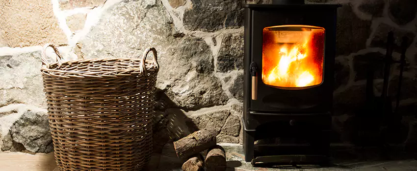 24/7 Wood Stove Installation Services in North Fair Oaks, California
