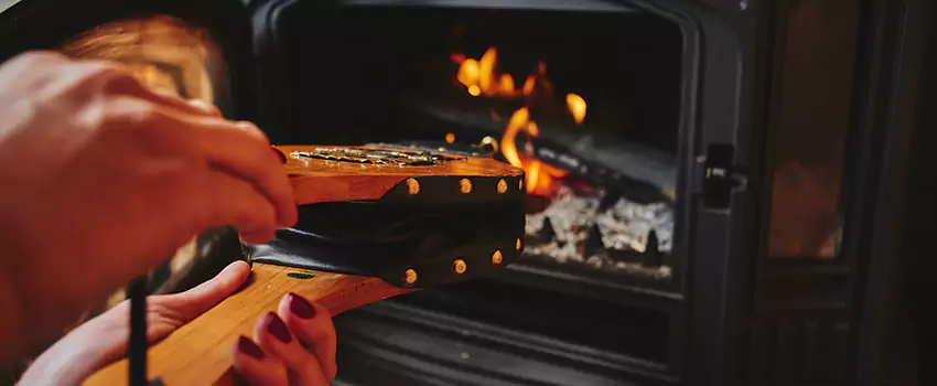 Wood Stove Grates Repair in North Fair Oaks, California